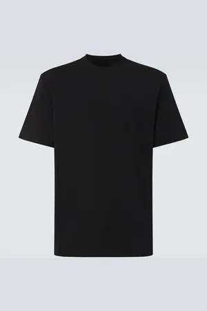 Loro Piana T-Shirt aus Baumwoll-Jersey