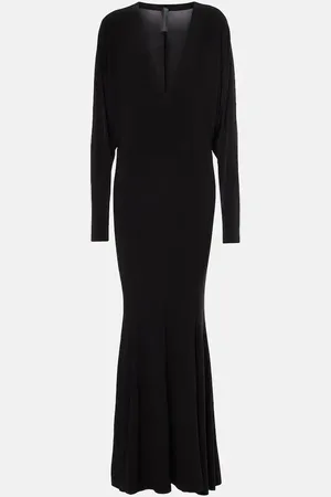 Norma Kamali Robe aus Jersey