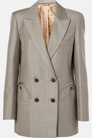 Blazé Milano Blazé Milano Blazer Everyday aus Wolle