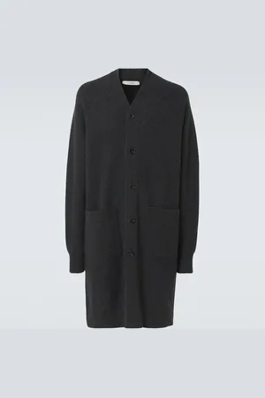 LEMAIRE Cardigan aus Wolle