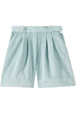 Il gufo Shorts aus Cord
