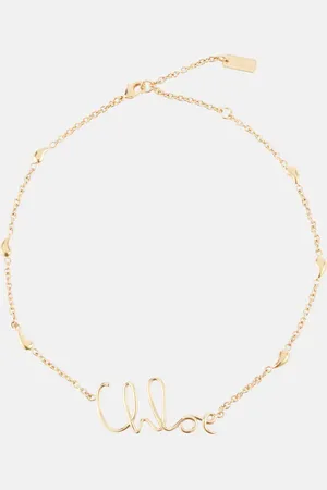 Chloé Chloé Halskette Chloé Iconic