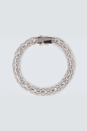 TOM WOOD Armband Vintage aus Sterlingsilber