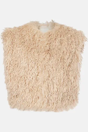 Isabel Marant Weste Florana