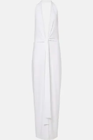 Norma Kamali Robe