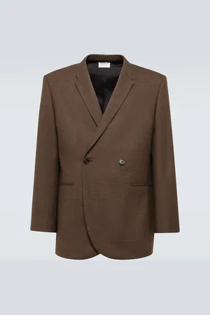 The Row Anzugjacke Toyo aus Wolle