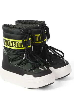 Moon Boot Schneestiefel Junior Park