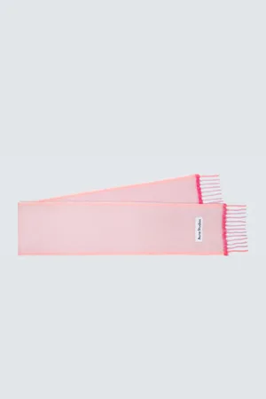 Acne Studios Schal