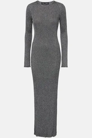 Proenza Schouler Maxikleid Joni