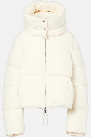 Sportmax Oversize-Daunenjacke Beira