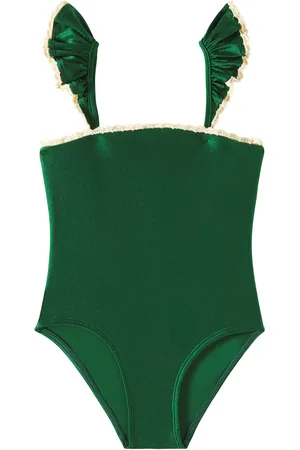 ZIMMERMANN Badeanzug Wylie