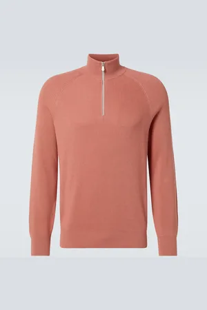 Brunello Cucinelli Pullover aus Baumwolle