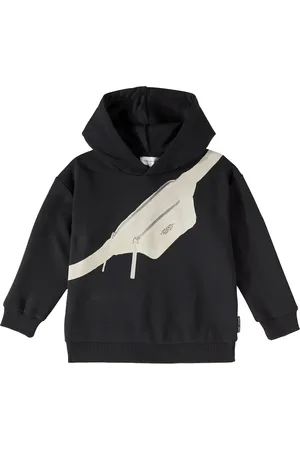 Marc Jacobs Bedruckter Hoodie aus einem Baumwollgemisch