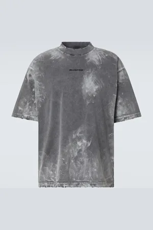 Balenciaga T-Shirt aus Jersey