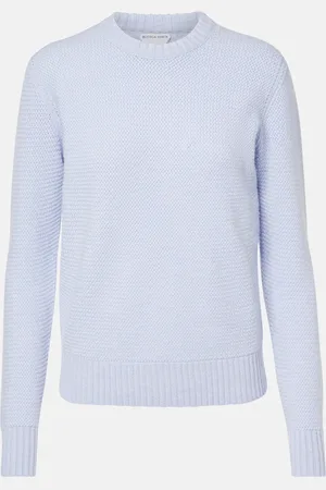 Bottega Veneta Pullover aus Wolle