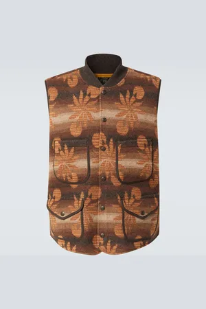 Ralph Lauren Weste aus Wolle und Kaschmir