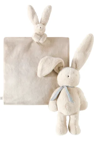 Liewood Set Lillian aus Kuscheltier und Schnuffeltuch