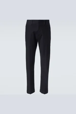Tom Ford Chinohose aus einem Baumwollgemisch