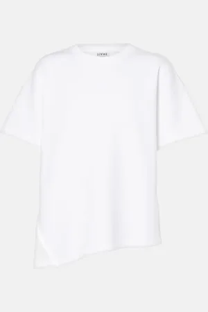 Loewe T-Shirt aus einem Baumwollgemisch