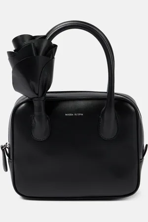 MAGDA BUTRYM Tote Brigette aus Leder