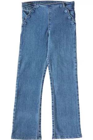 Tartine Et Chocolat Jeans