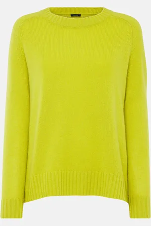 Joseph Pullover aus Kaschmir