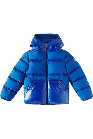 Moncler Daunenjacke Barin