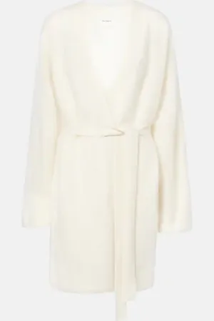 Lisa Yang Cardigan Amina aus Kaschmir
