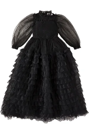 Petite Amalie Kleid aus Spitze