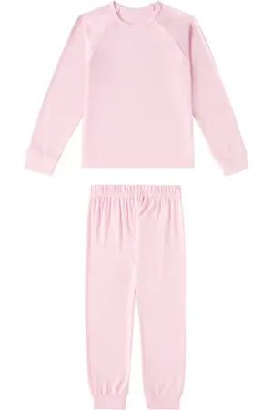 Roarsome Set Marshmallow aus Top und Leggings