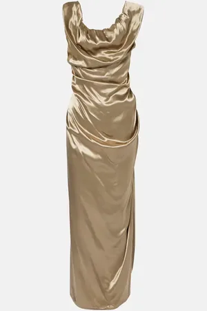 Vivienne Westwood Midikleid Ginnie