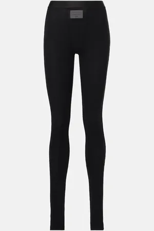 Acne Studios Leggings