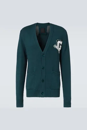 Givenchy Cardigan College aus Baumwolle