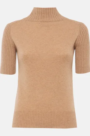 Khaite Top Cecil aus Kaschmir