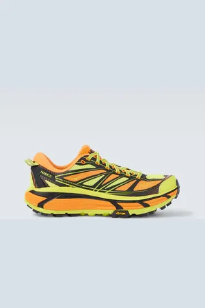 Hoka One One Trailrunning-Schuhe Mafate Speed 2