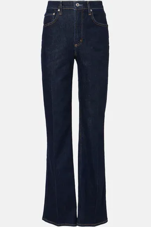 Citizens of Humanity High-Rise Flared Jeans Vidia