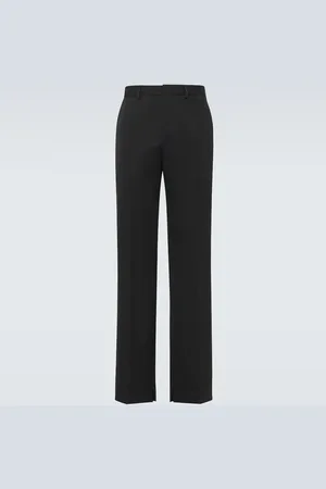 Gucci Chinohose aus Wolle