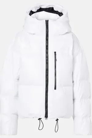 adidas Wattierte Jacke TrueNature