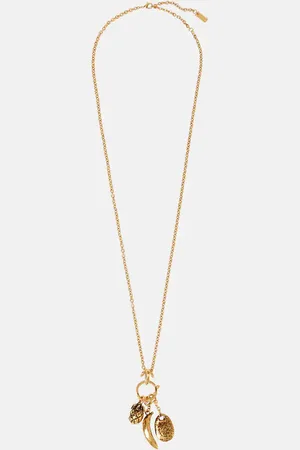 Chloé Chloé Halskette Chloé Charms