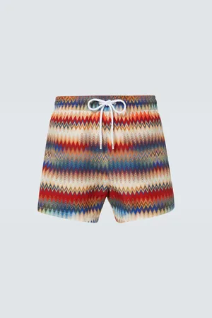 Missoni Badeshorts