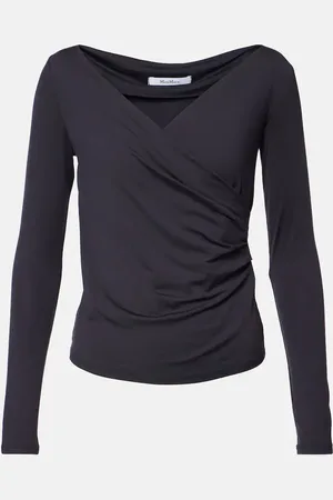 Max Mara Top Yale