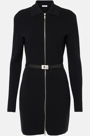 Salvatore Ferragamo Minikleid