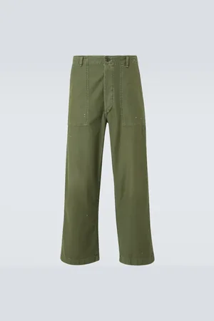 Ralph Lauren Chinohose aus Baumwolle