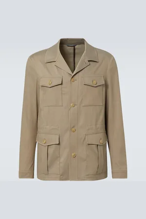 CANALI Feldjacke
