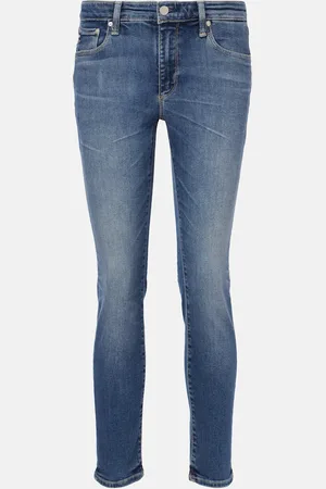AG Jeans Slim Jeans Prima