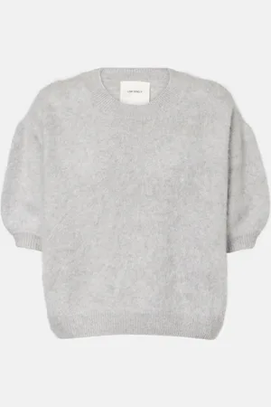 Lisa Yang Pullover Juniper aus Kaschmir
