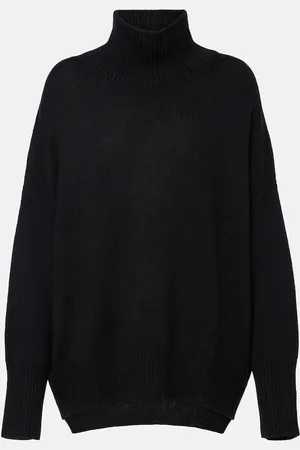 Lisa Yang Pullover Heidi aus Kaschmir