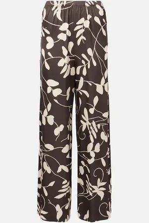 FAITHFULL THE BRAND Weite Hose Chambien