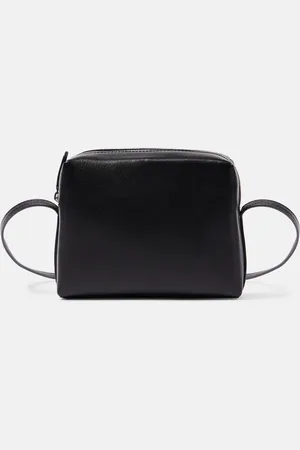 The Row Schultertasche Regent aus Leder