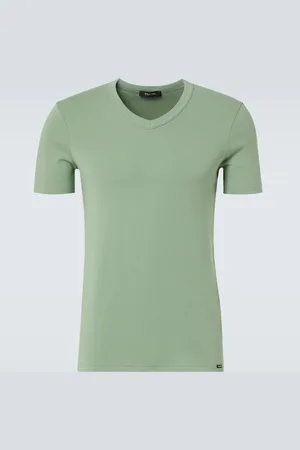 Tom Ford T-Shirt aus einem Baumwollgemisch